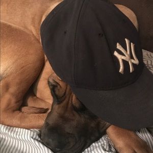 Meet your Posher, Rick